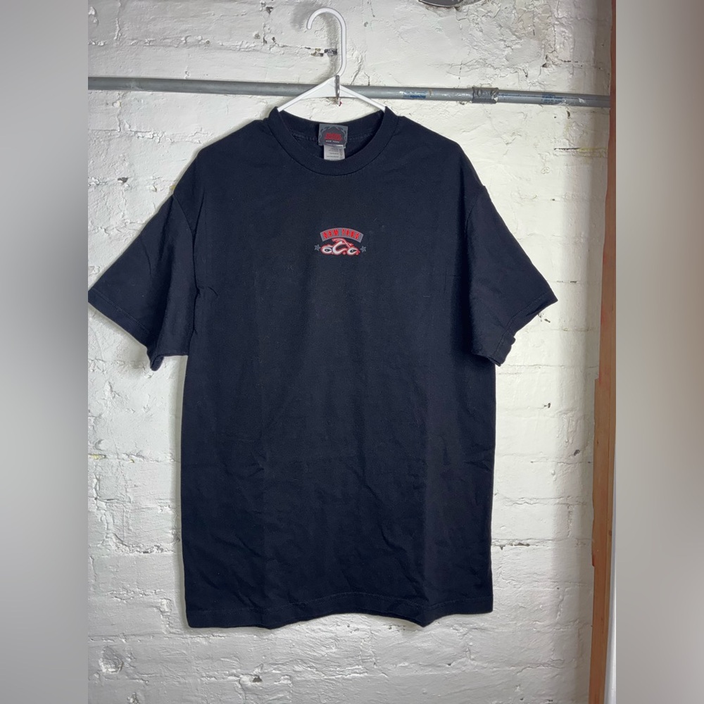 Orange County Choppers New York Shirt - Old School New Rules - Size